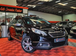 Acheter une voiture à boîte automatique d'occasion  