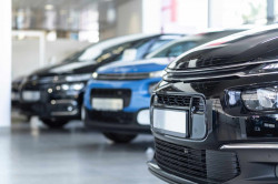 Concessionnaire auto dans le Val-d'Oise