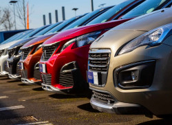 Quelle concession contacter pour vendre sa voiture