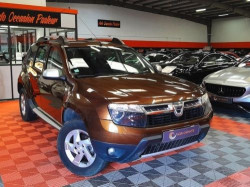 Voiture essence d'occasion sous garantie  